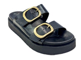 Nomadas 68601 Negro -