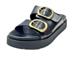 Nomadas 68601 Negro -