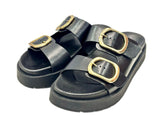 Nomadas 68601 Negro -