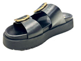 Nomadas 68601 Negro -