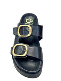 Nomadas 68601 Negro -