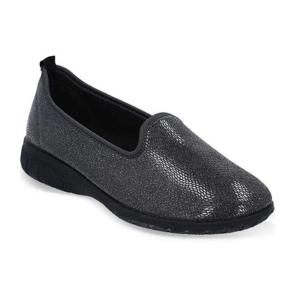 Onena 6209 Gris - Especial Recomendado Para Artritis y Juanetes