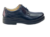 Pazstor 1702 Negro - Piel Borrego - Especial