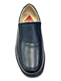 Pazstor 1704 Negro - Piel Borrego - Especial