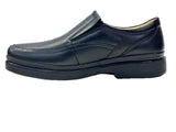 Pazstor 1704 Negro - Piel Borrego - Especial