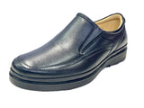Pazstor 1704 Negro - Piel Borrego - Especial