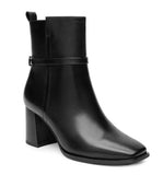 Quirelli  303901 Negro - Piel