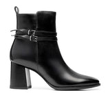 Quirelli  303904 Negro - Piel