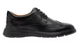 Quirelli 703601 Negro - Piel