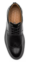 Quirelli 703601 Negro - Piel