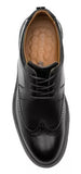 Quirelli 703601 Negro - Piel