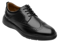 Quirelli 703601 Negro - Piel