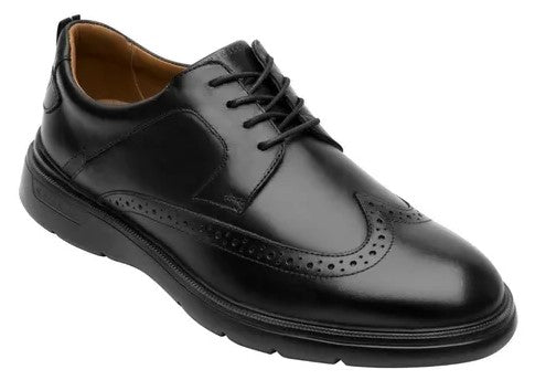 Quirelli 703601 Negro - Piel