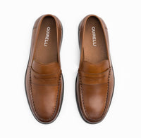 Quirelli 707102 Miel  - Piel