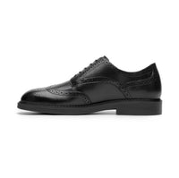 Quirelli 707202 Negro - Piel