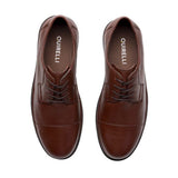 Quirelli 708201 Café - Piel