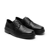 Quirelli 708201 Negro - Piel