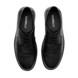 Quirelli 708201 Negro - Piel
