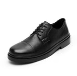 Quirelli 708201 Negro - Piel