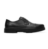 Quirelli 708201 Negro - Piel