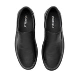 Quirelli 708202 Negro - Piel