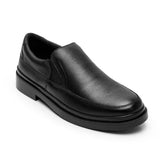 Quirelli 708202 Negro - Piel