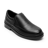 Quirelli 708202 Negro - Piel