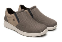 Quirelli Q89204 Taupe - Textil