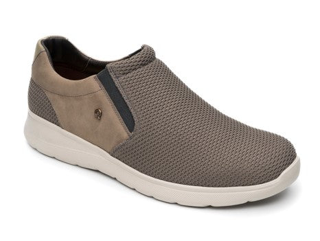 Quirelli Q89204 Taupe - Textil