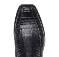 Rio Grande Ego  Negro - Cola Cocodirlo Fuscus Belly Legitimo