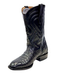 Rio Grande ONT8  Negro - Legitimo Caiman