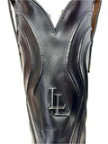 Rio Grande ONT8  Negro - Legitimo Caiman