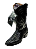 Rio Grande ONT8  Negro - Legitimo Caiman
