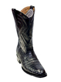 Rio Grande ONT8  Negro - Legitimo Caiman
