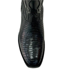 Rio Grande OR48  Negro - Lizard Original