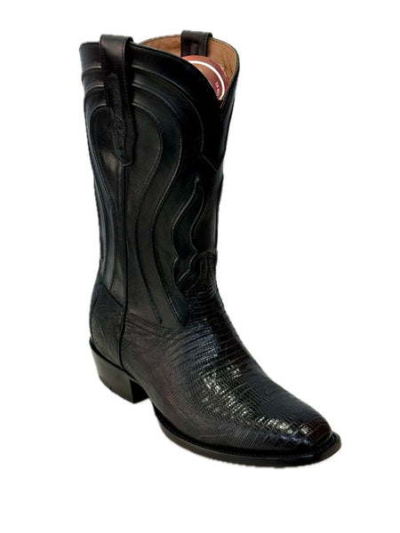 Rio Grande OR48  Negro - Lizard Original