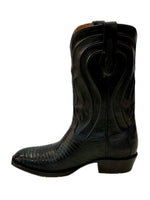 Rio Grande OR48  Negro - Lizard Original