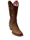 Rio Grande LS20 - Tan - Piel