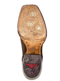 Rio Grande LS20 - Tan - Piel