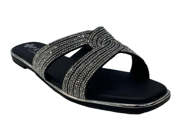 Sando S1001 Negro -