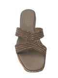 Sando S1001 Oro Rosado -