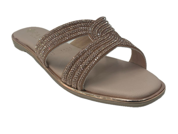 Sando S1001 Oro Rosado -