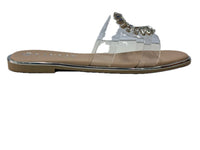 Sando S1004 Plata -