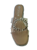 Sando S1004 Plata -