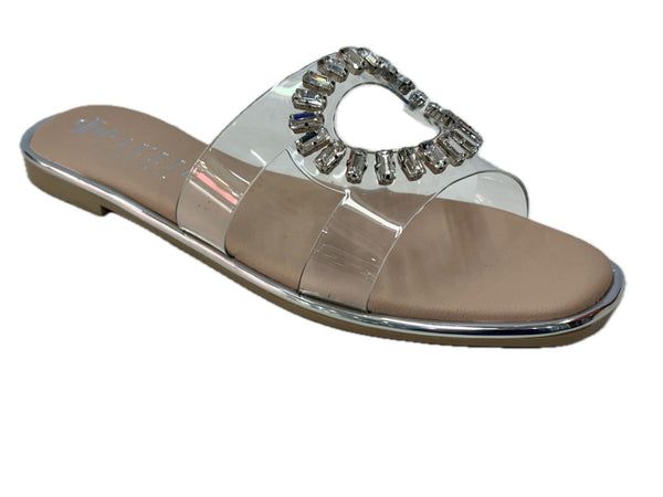 Sando S1004 Plata -