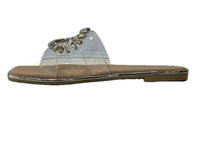 Sando S1004 Plata -