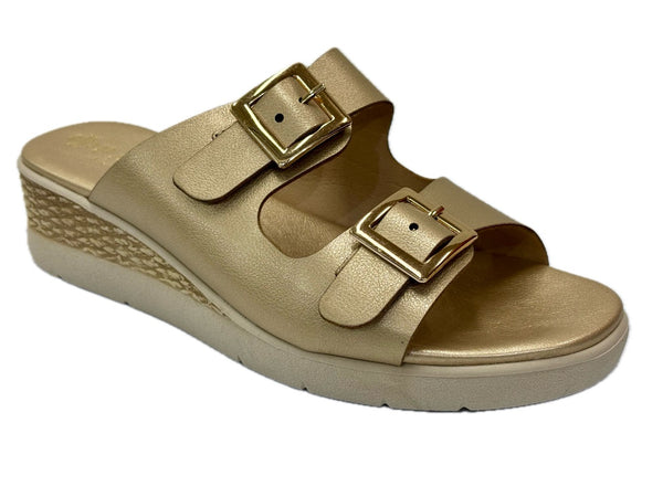 Sando 1500 Oro  -