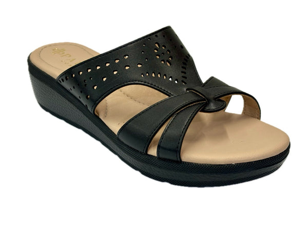 Sando 1710 Negro  -