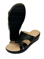 Sando 1710 Negro  -
