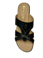 Sando 1710 Negro  -